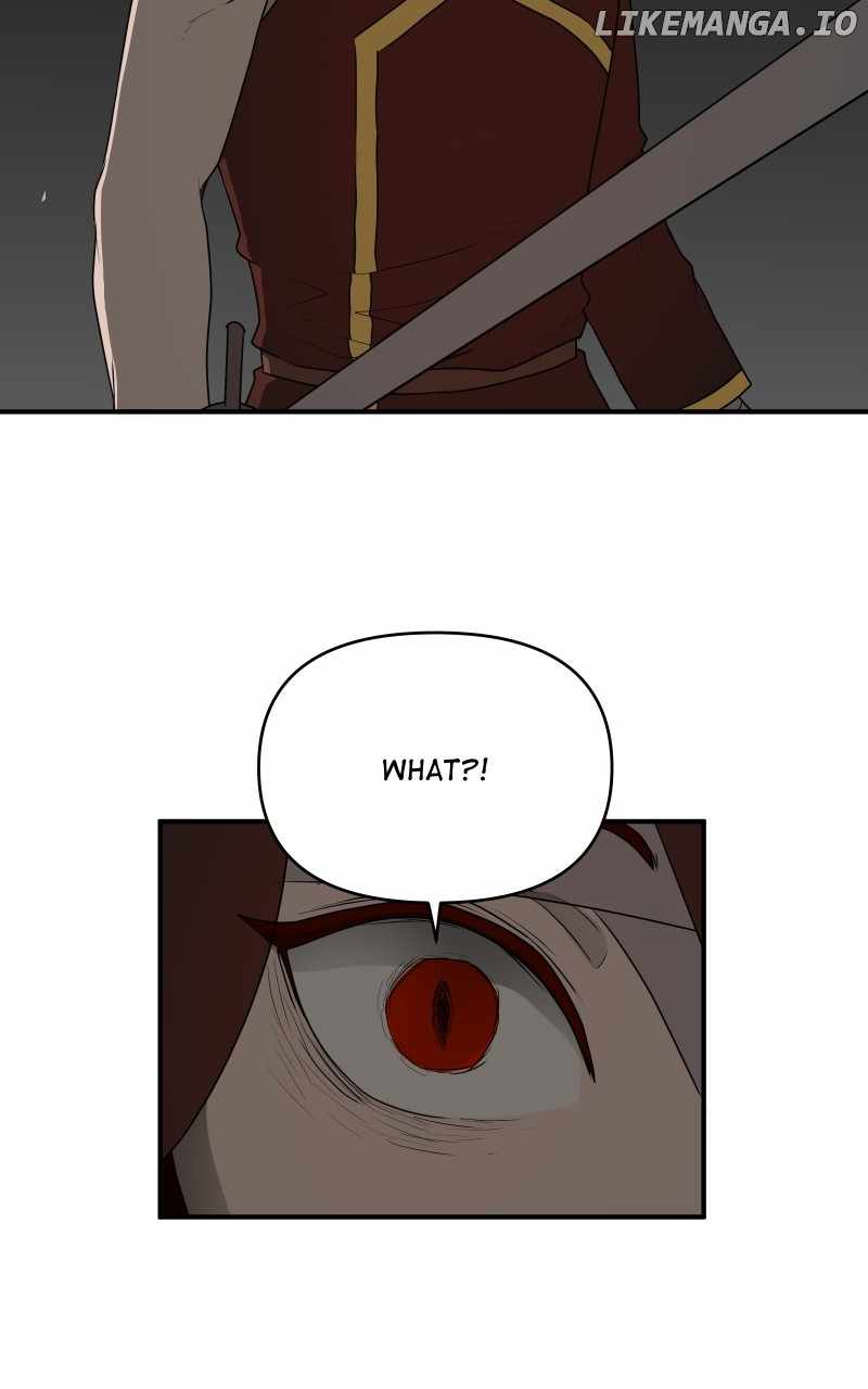 The One Who Parried Death Chapter 42 46